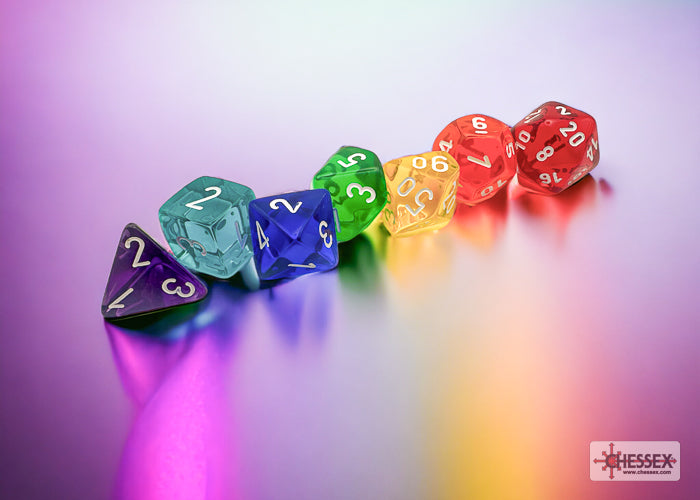 Prism Translucent
