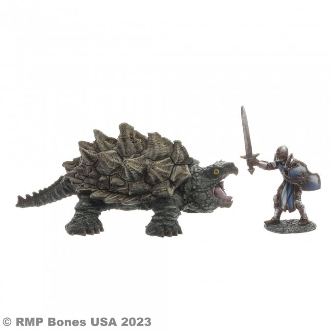 Snapping Turtle