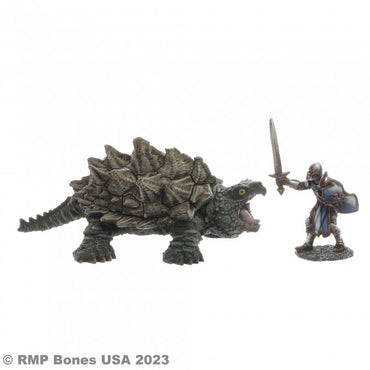 Snapping Turtle