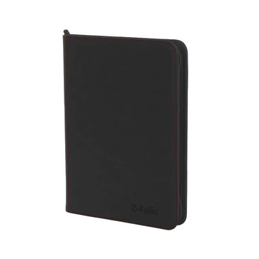 BCW 9-Pocket Zippered Binder