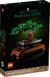 LEGO: 10281 Bonsai Tree