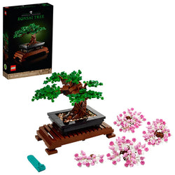 LEGO: 10281 Bonsai Tree
