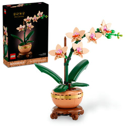 LEGO: Mini Orchid 10343