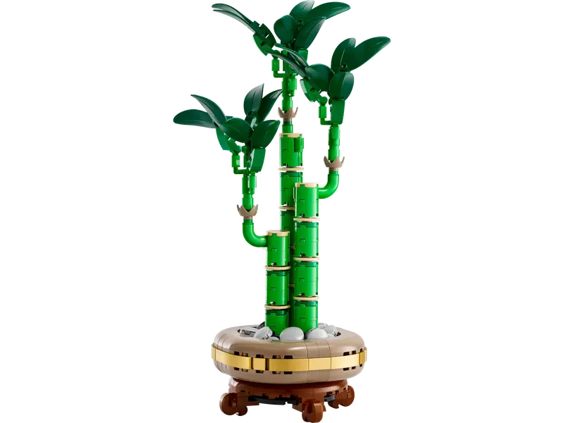LEGO: Lucky Bamboo 10344