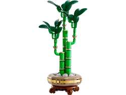 LEGO: Lucky Bamboo 10344