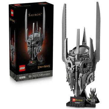 LEGO: 11373 The Lord of the Rings: Sauron's Helmet