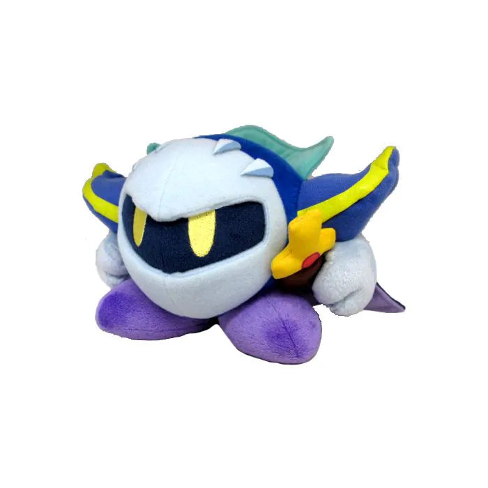 Metaknight 6 Inch Plush