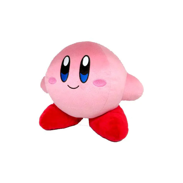 Kirby 10 inch Plush