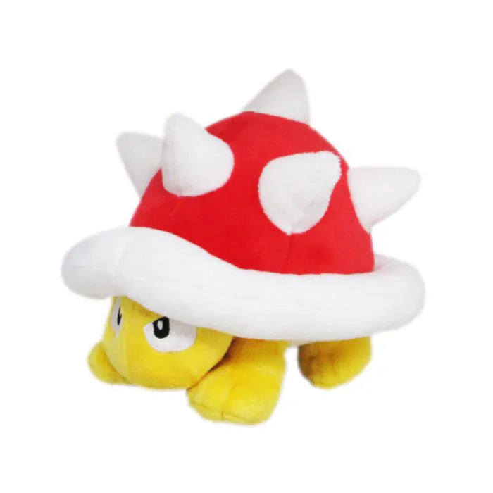 Spiny 5 Inch Plush