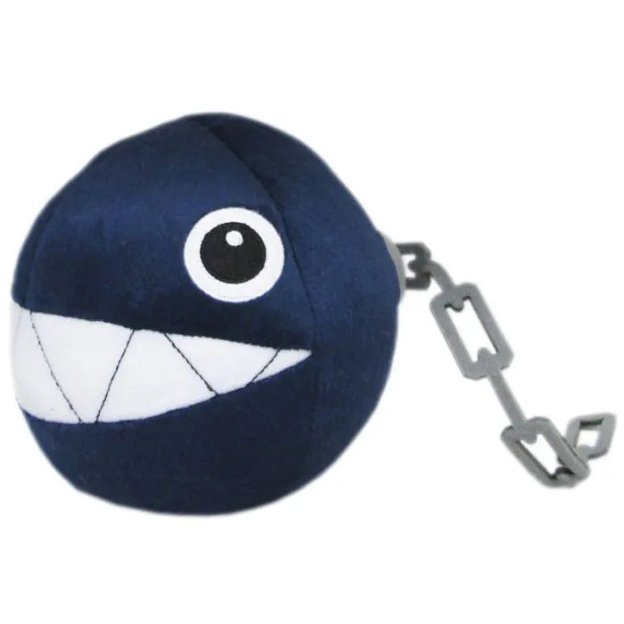 Chomp Chomp 6 inch Plush