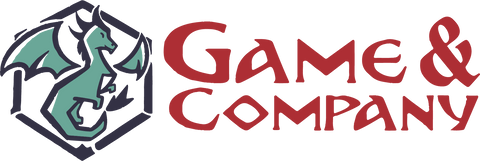 Game &amp; Company