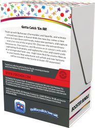 Scarlet & Violet: 151 - Booster Bundle - LINKED TO TCGPLAYER