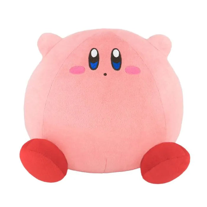 Kirby - Full Belly 8 Inch Plush