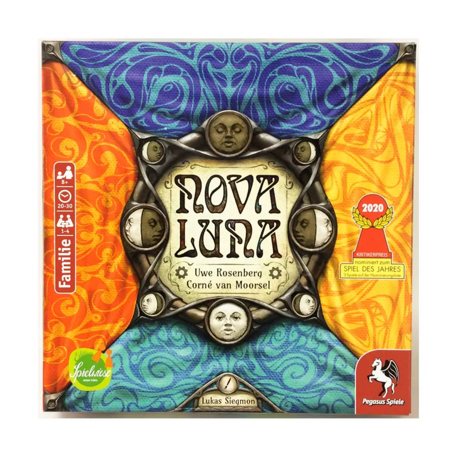 Nova Luna