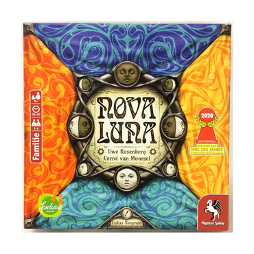 Nova Luna