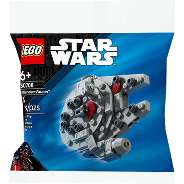 LEGO: Millennium Falcon 30708
