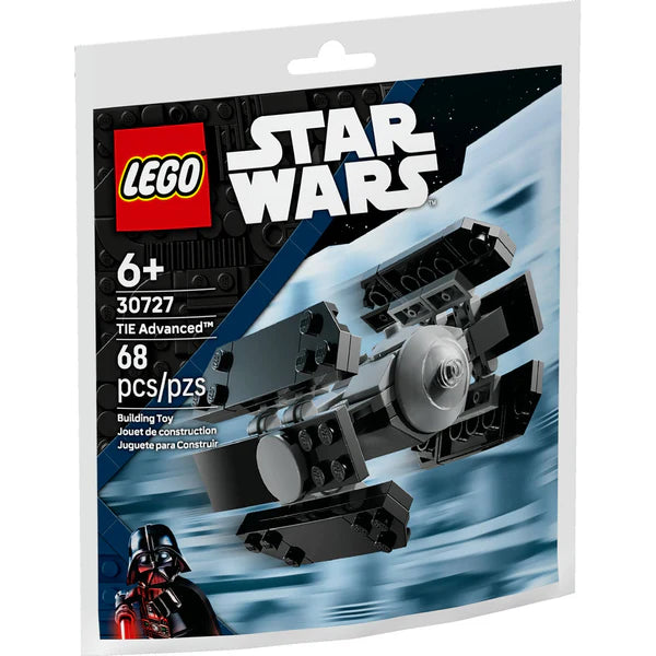 LEGO: 30727 TIE Advanced™ Mini-Build