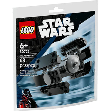 LEGO: 30727 TIE Advanced™ Mini-Build