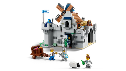 LEGO: Medieval Horse Knight Castle 31168
