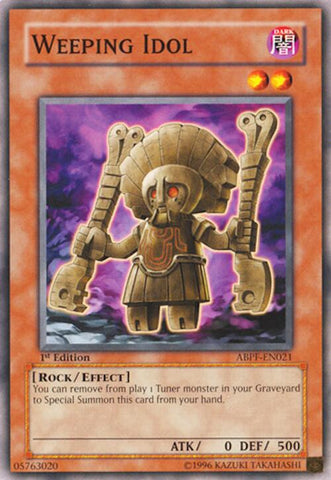 YummySurprise (Secret Rare) [RA05-EN074] Secret Rare