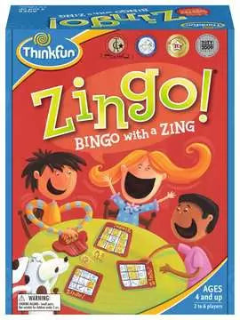 Zingo!
