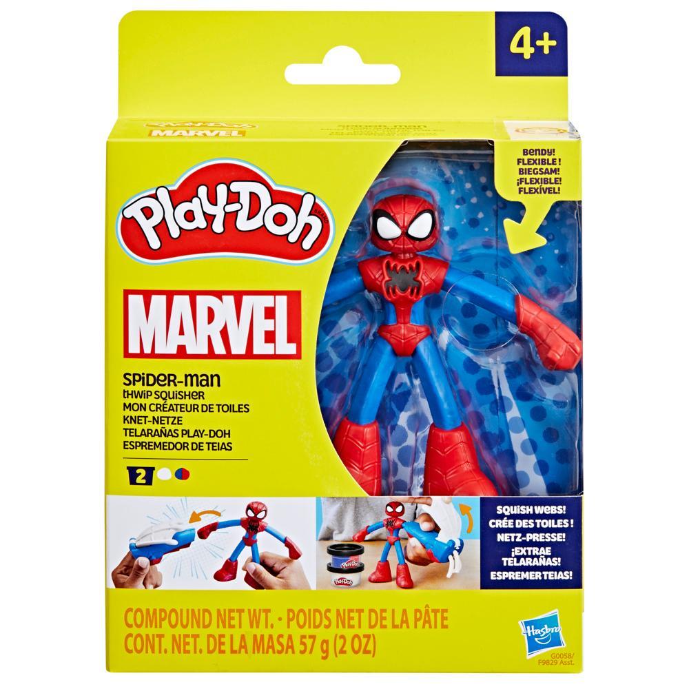 Play-Doh: Marvel - Spider-Man