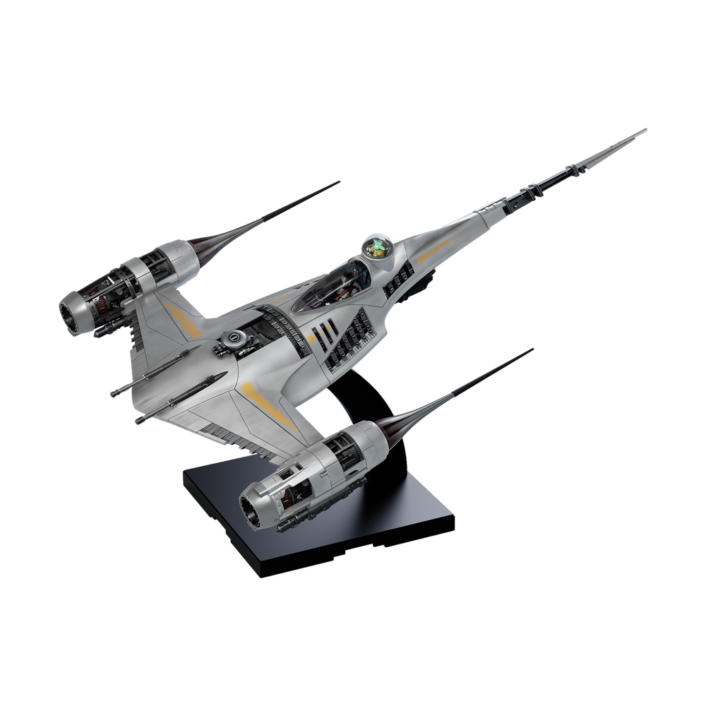 1/48 THE MANDALORIAN'S N-1 STARFIGHTER