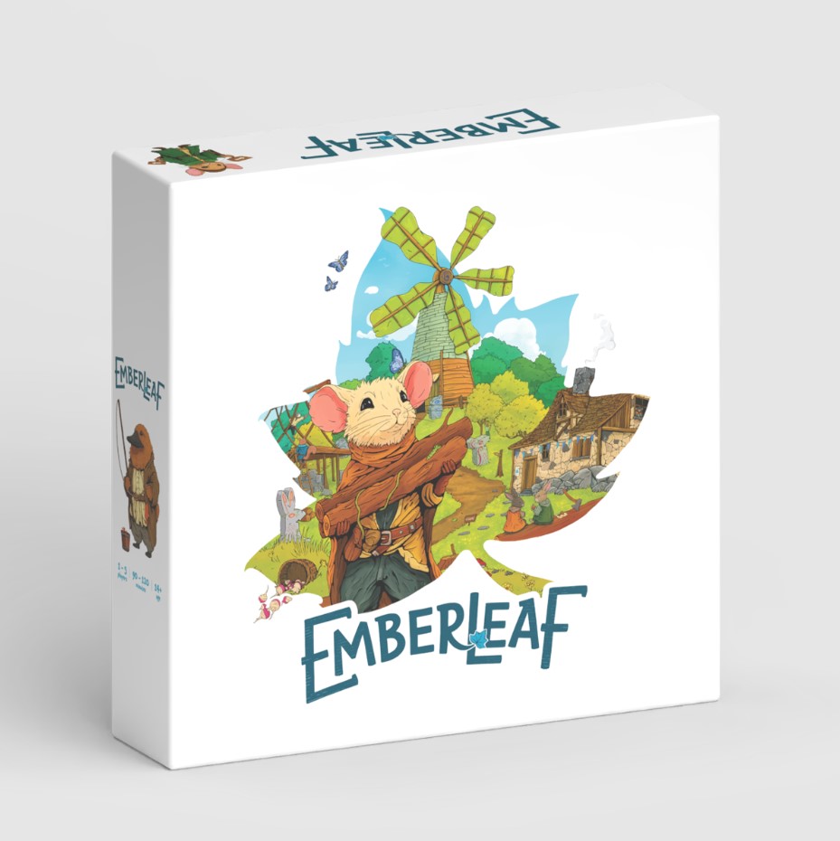 Emberleaf