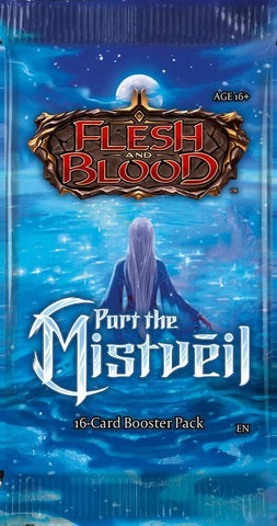 Part of Mistveil - Booster Pack