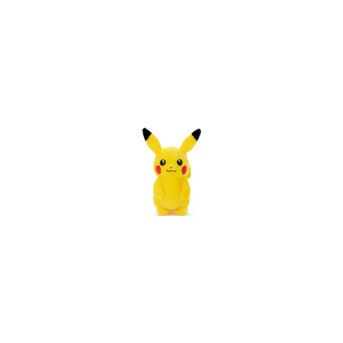Pokemon: I Choose You! Plush - Pikachu