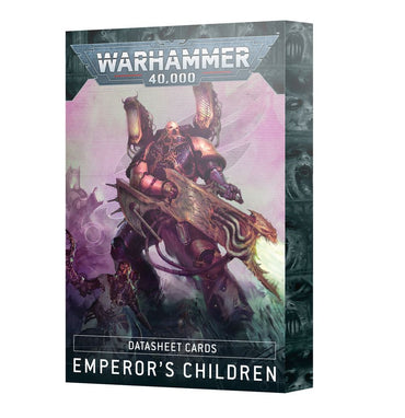 Warhammer: Emperor's Children