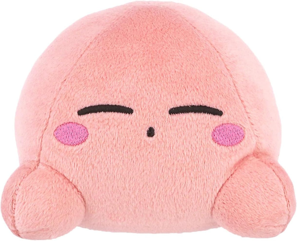 Kirby's Dream Land Kirby Sleeping 6" Plush