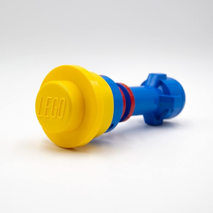 LEGO: Iconic Flashlight