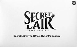 Secret Lair: Drop Series - Secret Lair x The Office: Dwight's Destiny (Non-Foil Edition)
