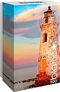 Tybee Island, 300PC Puzzle