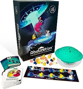 Abducktion