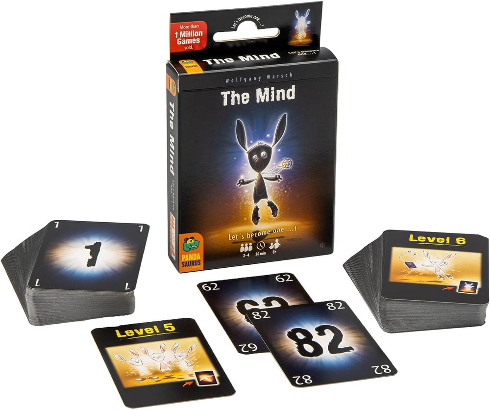 The Mind