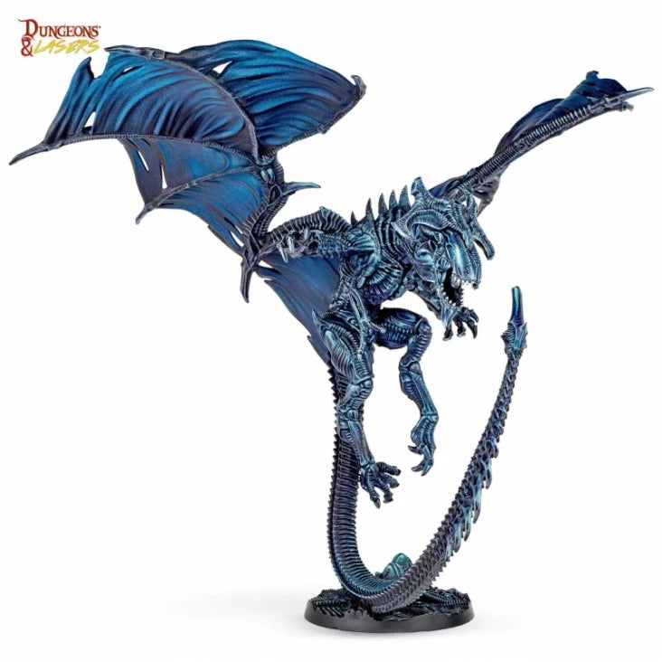 Xenodragon Miniature Set
