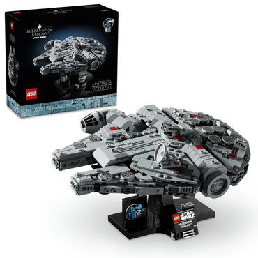 LEGO: Millennium Falcon 75375