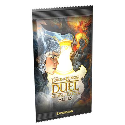 Lord of the Rings Duel Expansion