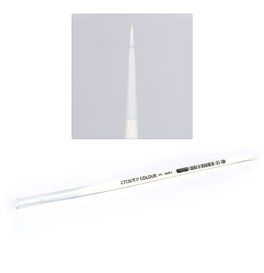 CITADEL - S Base Brush 3-pack