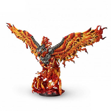 Phoenix Miniature Set
