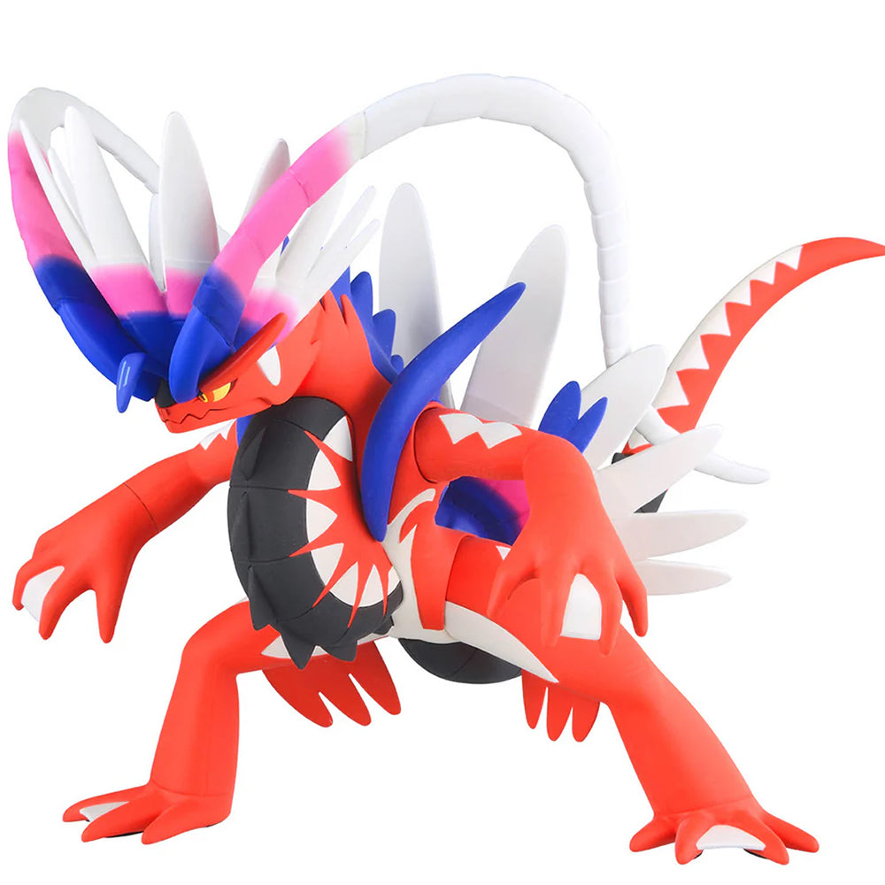 Pokemon Model Kit KORAIDON