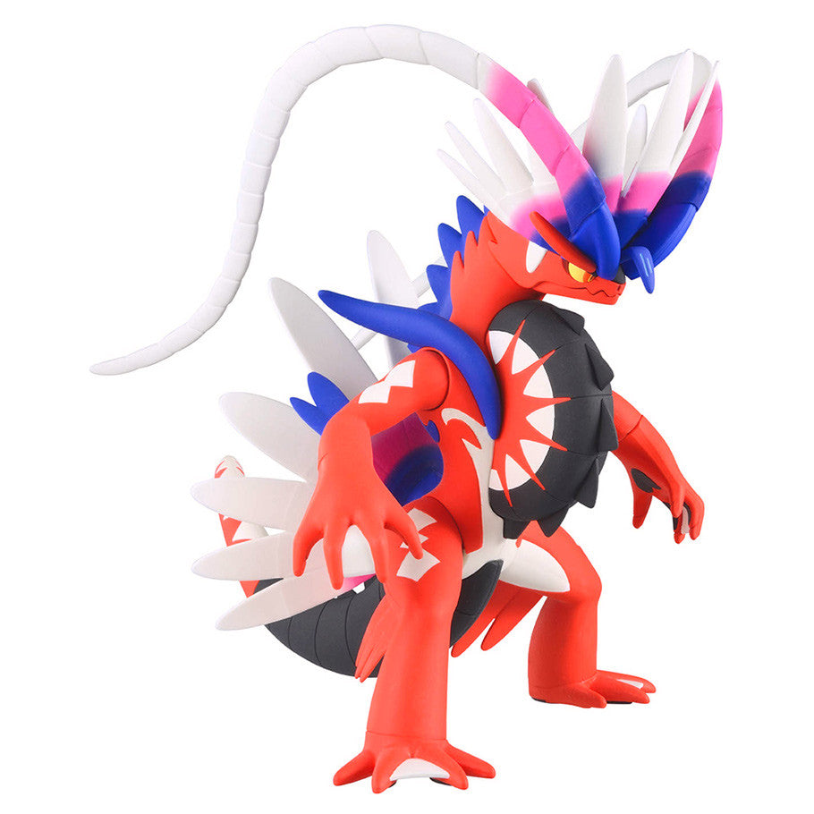 Pokémon: Model Kit KORAIDON