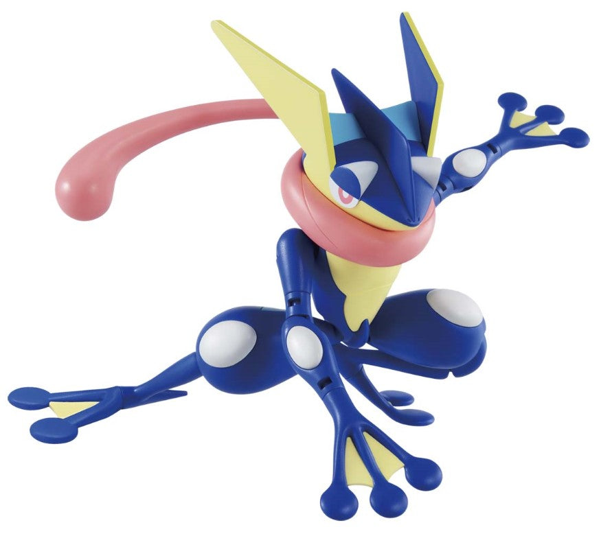 Pokémon: Model Kit: GRENINJA
