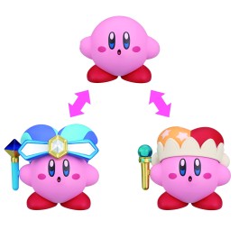 Kirby Copy Ability Figure: Mirror & Beam