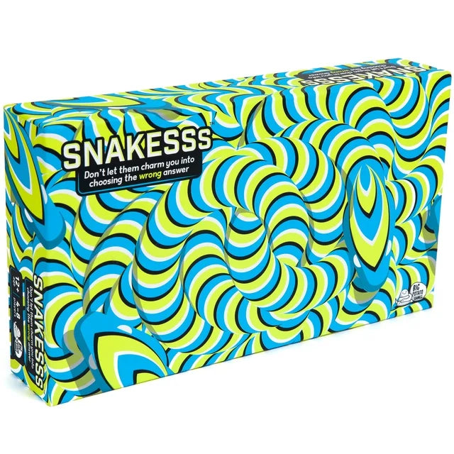 Snakesss