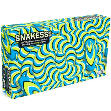 Snakesss