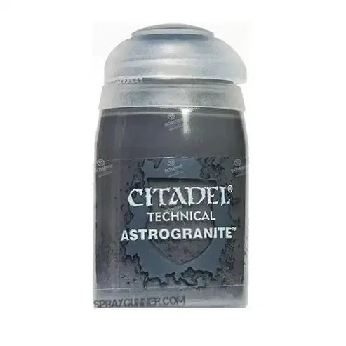 TECHNICAL: ASTROGRANITE (24ML)