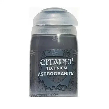 TECHNICAL: ASTROGRANITE (24ML)